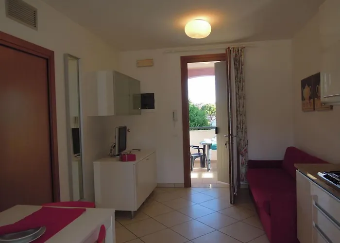 Spacious With Terraces And Fireplace Bibione