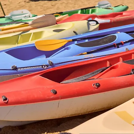 דירה Bright And Modern Three ביביונה