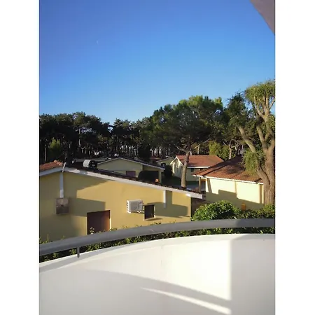 Bright And Modern Three