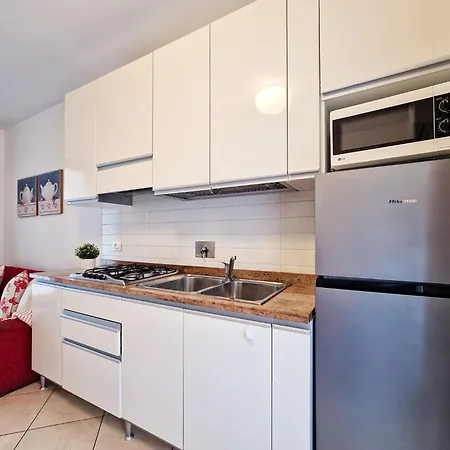 Spacious With Terraces And Fireplace * Bibione