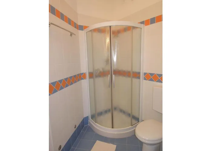 Appartamento Spacious With Terraces And Fireplace